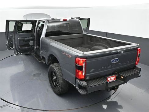 Used 2024 Ford F250 Lariat w/ Sport Appearance Package AWD/4WD image 53