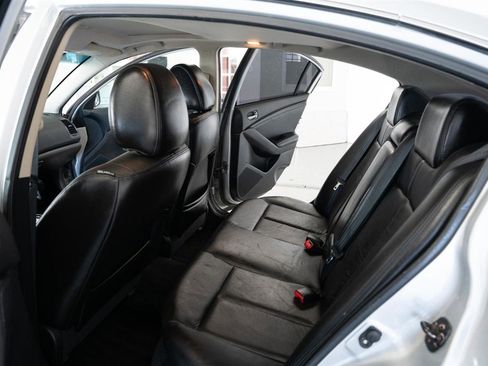 Used 2009 Nissan Altima 2.5 SL w/ Technology Pkg image 11