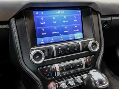 Used 2023 Ford Mustang GT Premium w/ Mustang Nite Pony Package image 37