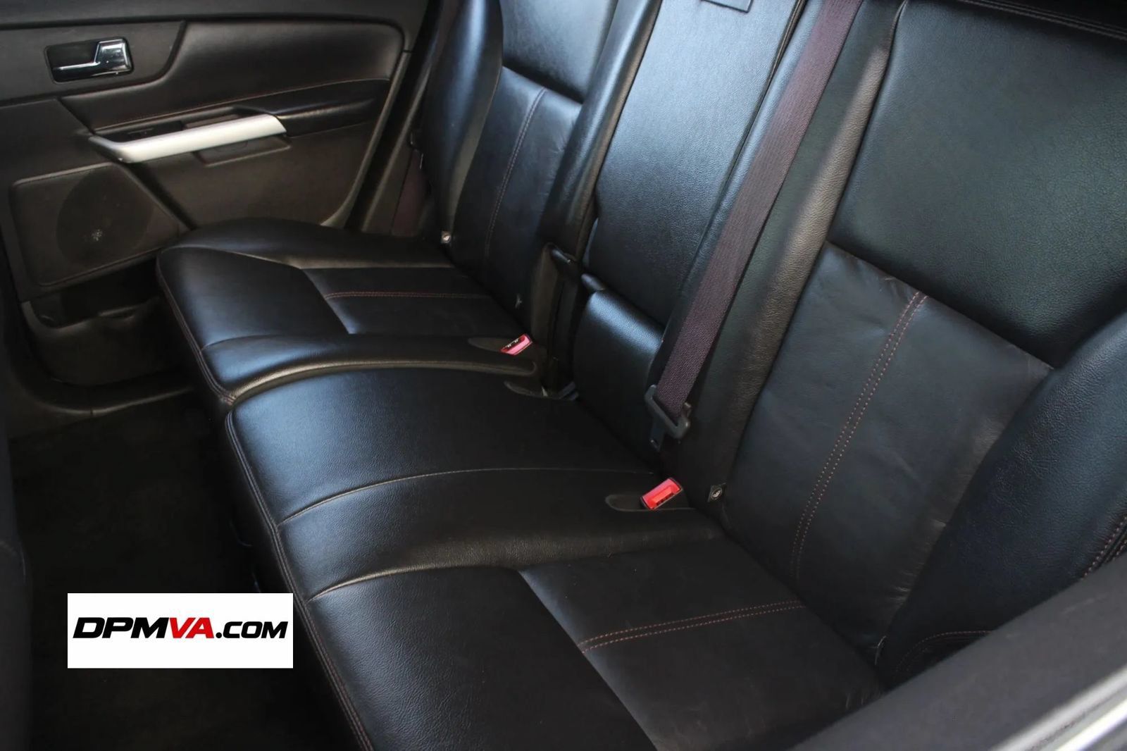 Used 2013 Ford Edge Limited AWD/4WD image 16