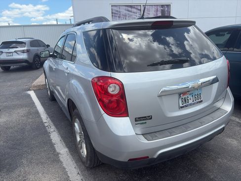 Used 2012 Chevrolet Equinox LT w/ Driver Convenience Package FWD image 4