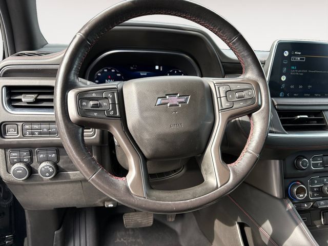 Used 2022 Chevrolet Suburban RST w/ Luxury Package AWD/4WD image 12