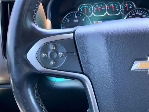 Used 2014 Chevrolet Silverado 1500 LT RWD image 23