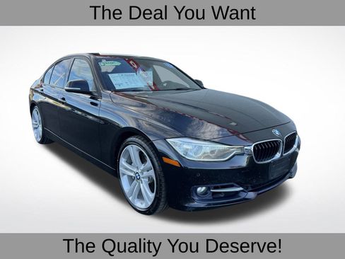 Used 2014 BMW 335i Sedan image 1