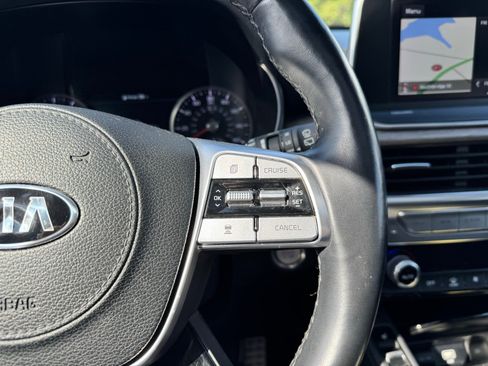 Used 2020 Kia Telluride SX w/ SX Prestige Package image 16