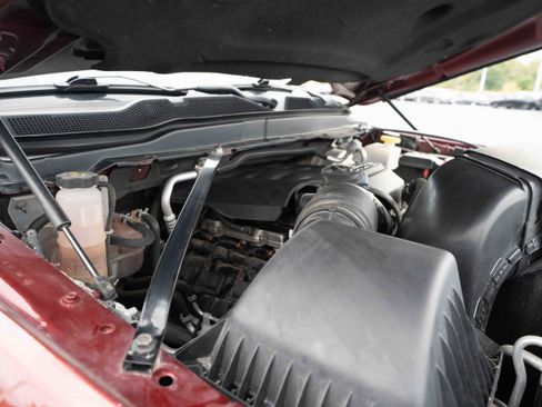 Used 2019 RAM 2500 Big Horn image 30