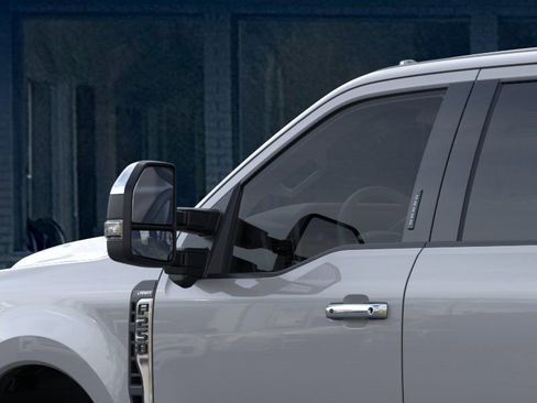 New 2026 Ford F250 Lariat w/ Chrome Package AWD/4WD image 20