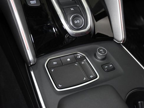 Used 2025 Acura TLX SH-AWD w/ A-SPEC Pkg image 25