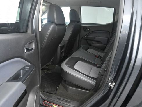 Used 2016 Chevrolet Colorado Z71 image 14