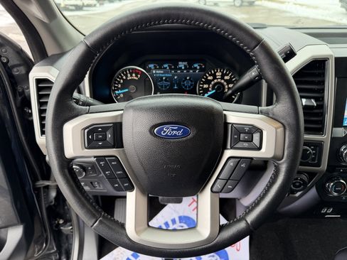 Used 2018 Ford F150 Lariat image 15