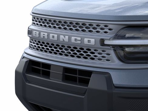 New 2026 Ford Bronco Sport Big Bend w/ Convenience Package AWD/4WD image 17