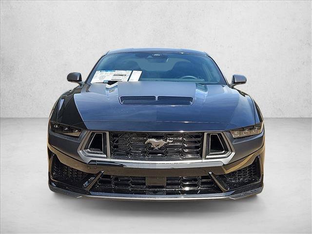 New 2026 Ford Mustang Dark Horse RWD image 6