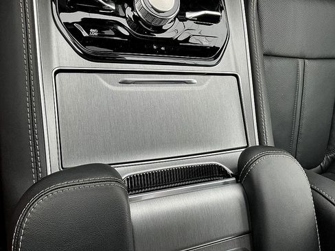 New 2026 Jeep Grand Wagoneer L Limited image 24