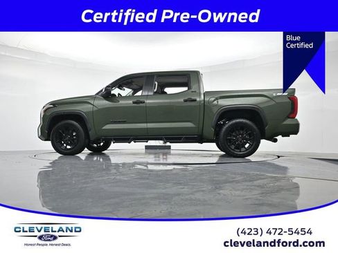 Used 2022 Toyota Tundra SR5 image 34