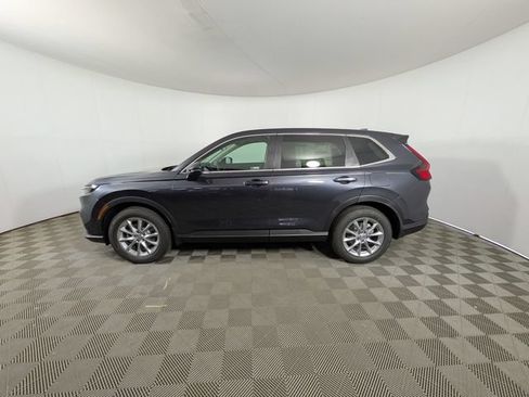New 2026 Honda CR-V EX image 16