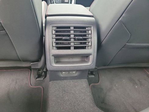 New 2025 Volkswagen GTI SE image 48