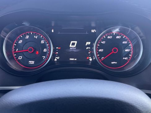 Used 2022 Dodge Charger GT image 15