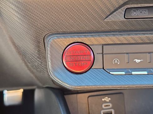 Used 2024 Ford Mustang Premium RWD image 23