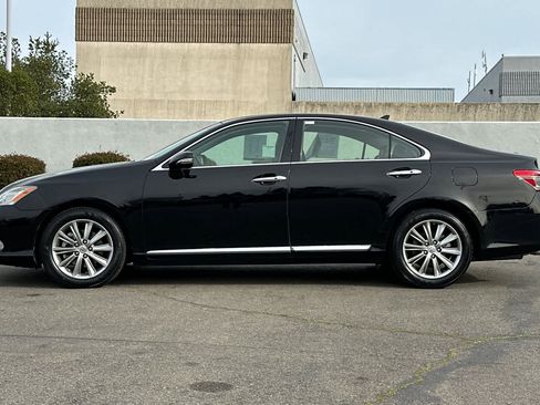 Used 2012 Lexus ES 350 image 9