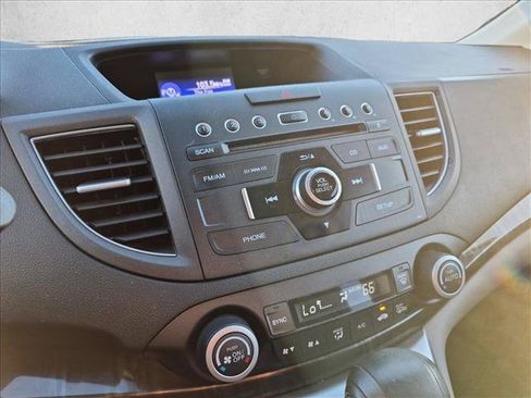 Used 2013 Honda CR-V EX-L image 12