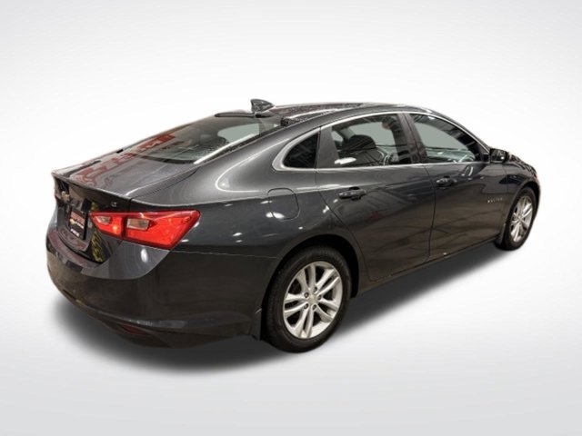 Used 2017 Chevrolet Malibu LT FWD image 24