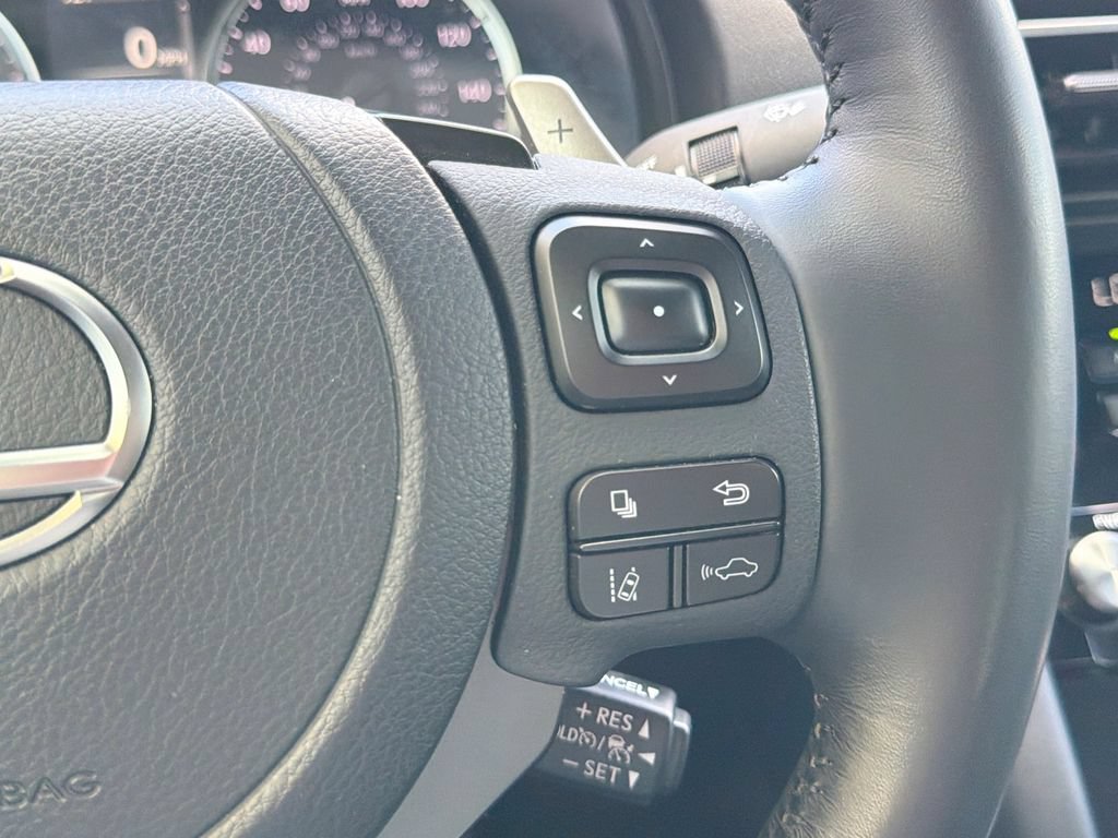 Certified 2023 Lexus IS 300 w/ Comfort Package RWD image 27