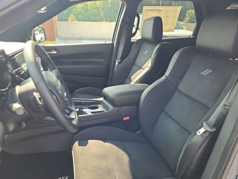 New 2026 Dodge Durango R/T AWD/4WD image 30