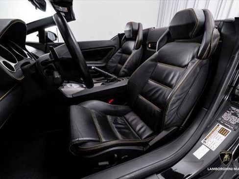 Used 2012 Lamborghini Gallardo LP 560-4 AWD/4WD image 31