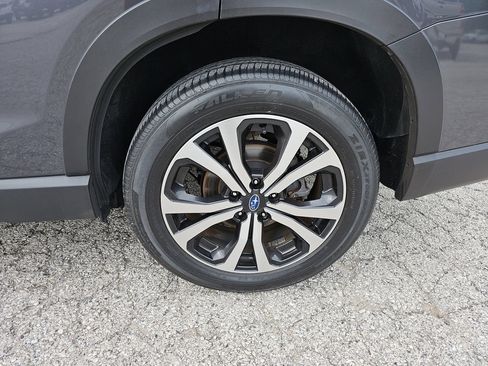 Certified 2024 Subaru Forester Limited AWD/4WD image 39