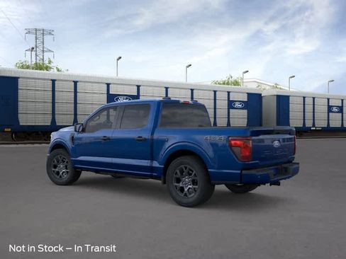 New 2026 Ford F150 STX AWD/4WD image 4