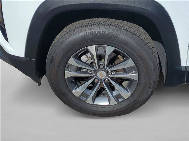 Used 2025 Chevrolet Equinox LT w/ Convenience Package II AWD/4WD image 24