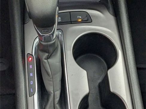 Used 2023 Chevrolet Malibu LS w/ Driver Confidence Package image 21