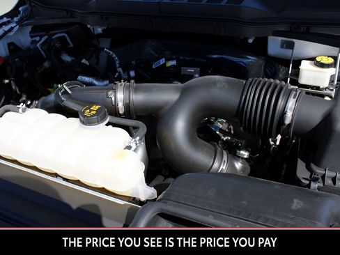 Used 2024 Ford F150 XL AWD/4WD image 26