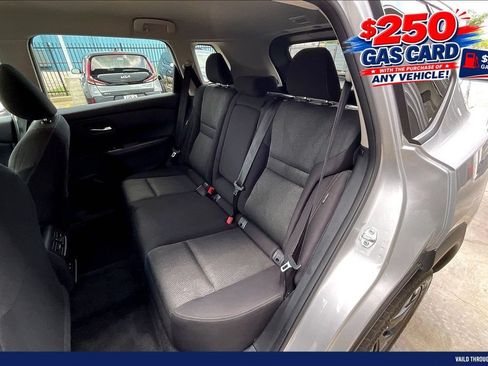 Used 2024 Nissan Rogue SV AWD/4WD image 26