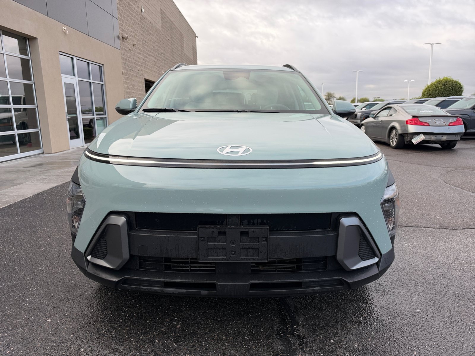 Used 2024 Hyundai Kona SEL AWD/4WD image 23