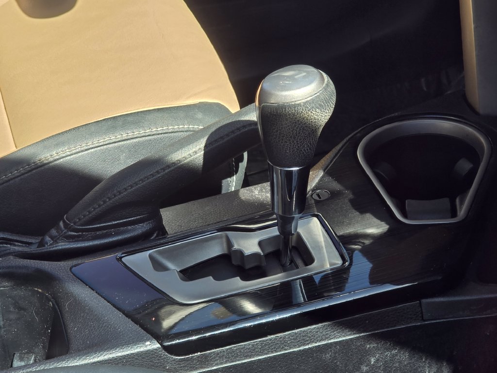 Certified 2016 Toyota RAV4 Limited FWD image 13