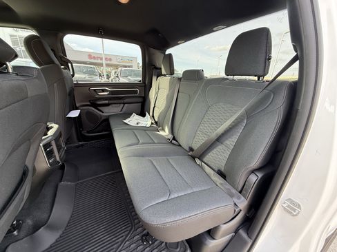 New 2026 RAM 1500 Lone Star image 16