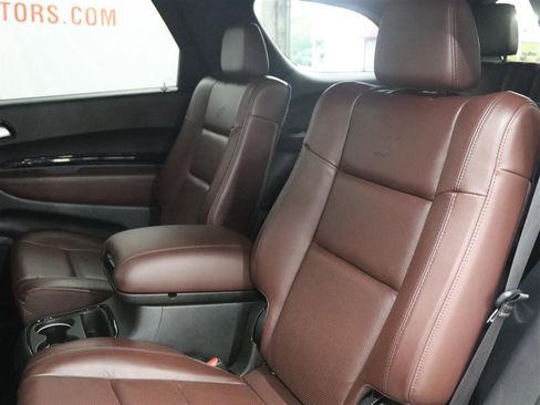 Used 2021 Dodge Durango Citadel image 12