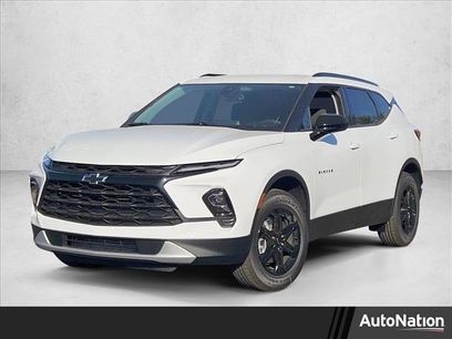 New 2025 Chevrolet Blazer LT w/ Convenience Package