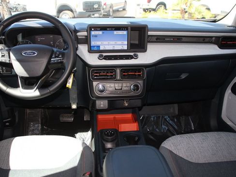 Certified 2023 Ford Maverick XLT w/ XLT Luxury Package FWD image 19