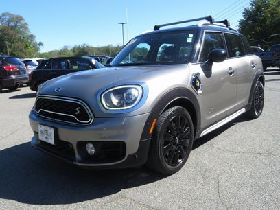Used 2018 MINI Cooper Countryman SE