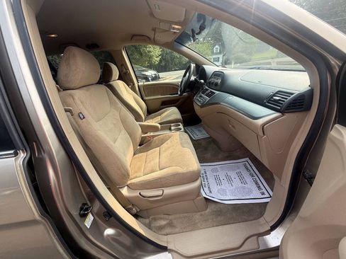 Used 2005 Honda Odyssey EX image 19