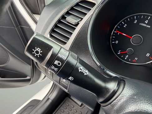 Used 2017 Kia Forte LX w/ Option Group 020 image 23