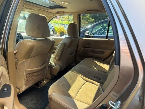 Used 2004 Honda CR-V EX image 9