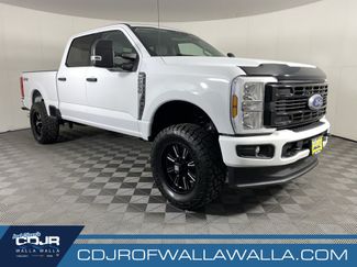 Used 2026 Ford F250 XLT AWD/4WD video 1