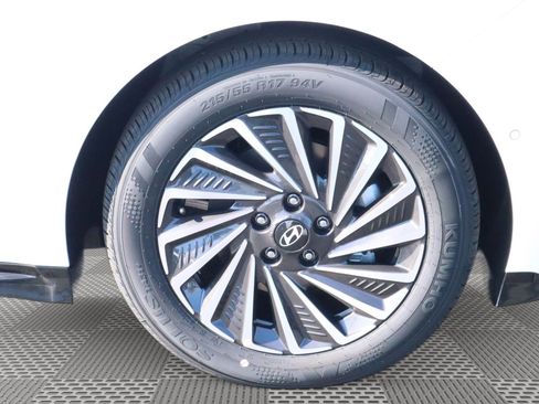 New 2026 Hyundai Sonata Limited FWD image 4