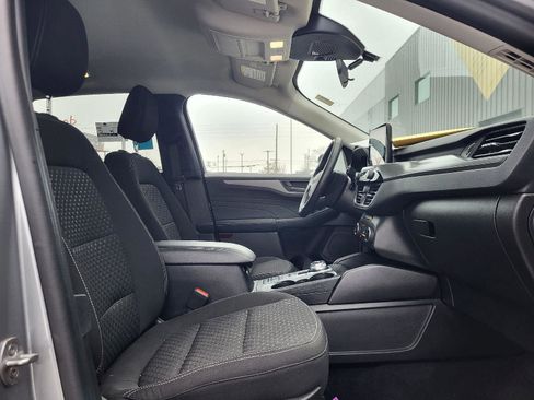 Used 2023 Ford Escape Active image 12