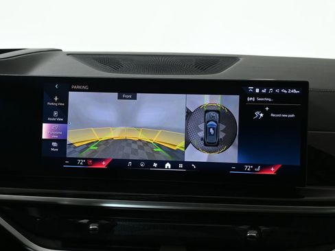 New 2026 BMW X5 xDrive40i w/ M Sport Package image 22