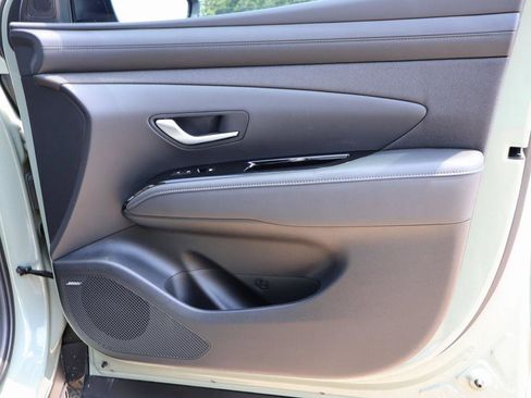 New 2025 Hyundai Santa Cruz Limited image 9