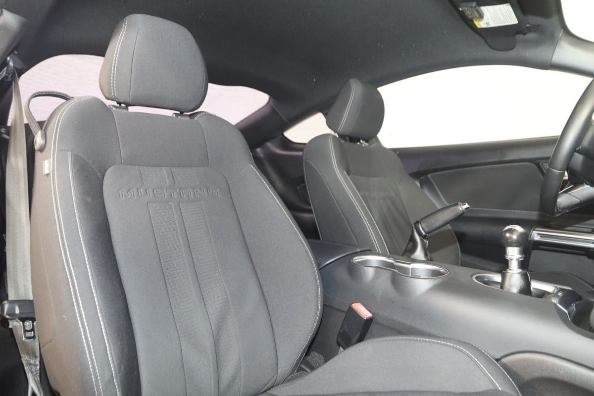Used 2019 Ford Mustang GT RWD image 12